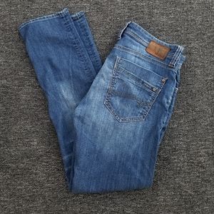 Mavi Regular Slim Leg 32 x 30 Men's jeans